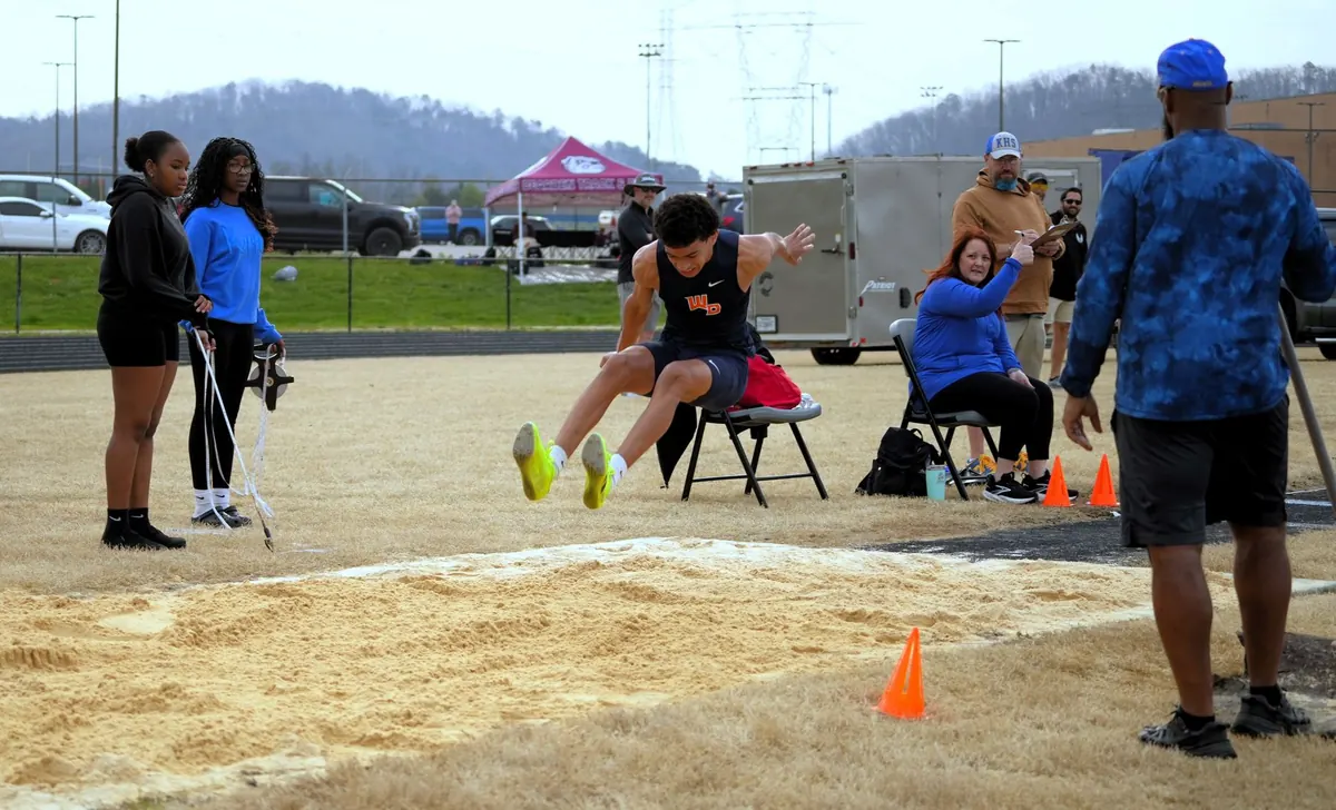 Common Long Jump Mistakes That Cost You Distance and How to Fix Them