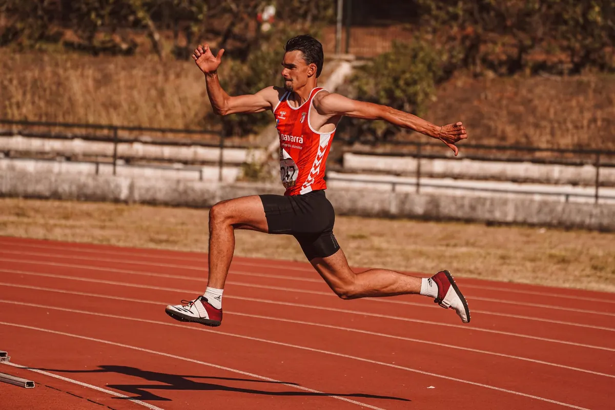 Triple Jump Phase Checklist: Fixing an Overlong Hop or Weak Step